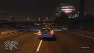 Playing gta 5 happy new year
