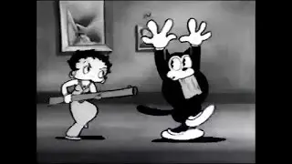 Betty Boop #31- You Try Somebody Else (1932-07-29)