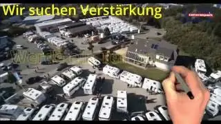 Jobs bei Caravanpark spann Schleswig-Holstein Osterr&ouml;nfeld