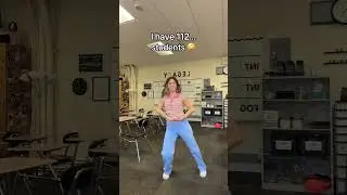 This dance is so fun! #keepup #kids #comment #teachertok #parent