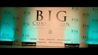 LR Big Convention 2017
