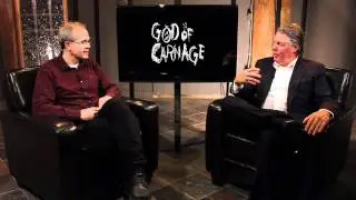 God of Carnage - Vancouver Playhouse Theatre Company