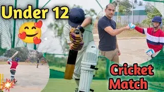 Season practice 🔥।। Life of a cricket boy 😍।। cricket match 🏏।। New Vlog।। mini vlog ।। Skaterarush 