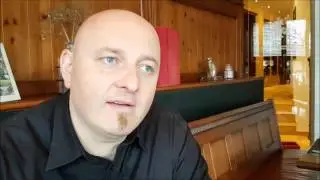 Vom Wald das Beste: Musiker Balboo Bojko aus dem Bayerischen Wald