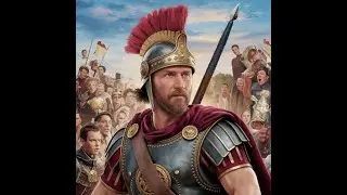 Caesar's Commentaries #1 Watch Exciting Plot To Seize Gaul #Caesar #GallicWar #RomanHistory