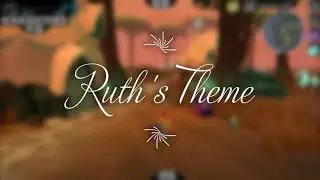 Ruth's Theme - Fer.al