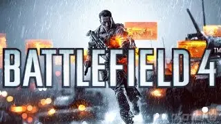 BF4 | Montage: Competitive 8v8 | Intense eSports ᴴᴰ