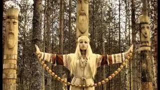 Slavs, Celts, Slavic and Celtic ethnic Music By Spellrise