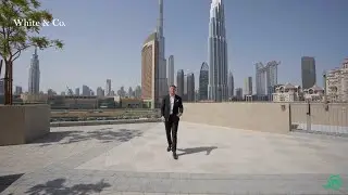 Inside a Fully Furnished 1BR in Downtown Views II | Dubai Mall Access & Skyline Views