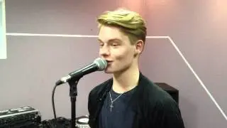 Артем Жданов. Начало.