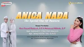 🔴 LIVE DELLAY ANICA NADA || Desa. Leuwikujang Kec. Leuwimunding - Majalengka @lintasPro