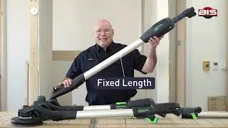 Festool  Drywall sanders