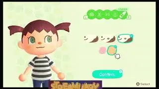 Streamuary 2- Let's Play ACNH for the first time!