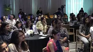 Empowering Entrepreneurs: Insights from CXXO Mumbai Meetup | Event Highlights