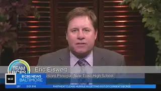 Pikesville High investigating principal after racist, antisemitic rant surfaces, but recording may b