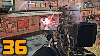 Infinity Ops Gameplay 2020 #36 | Revel Slade