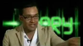 Joy Acharjee talks about the Call of Duty franchise