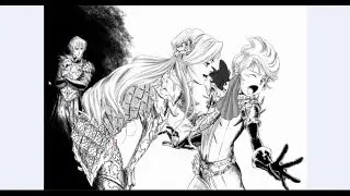 Dragon-Blooded
