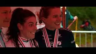 2021 NATIONAL CRIT CHAMPS | EXTENDED HIGHLIGHTS!