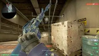 cs_thunder (Thunder) CS:GO #440