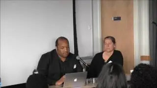 Q&A Panel 1: Racial inequalities & the Clinic: Implicit Bias, Distrust, and Provision of Care