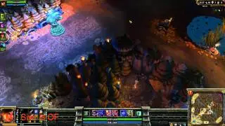 Sivir is REAL op - 18/4/20 - 11 tower destructs