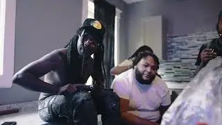 PedroBlack258 - &ldquo;Impatient&rdquo; ( Official Music Video )