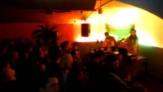One-ito Selectador & Supa Gee Mc (MaggioReggae 27.3.15)
