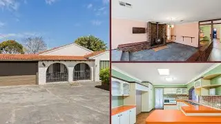 SOLD - 16 Chisham Street PARMELIA