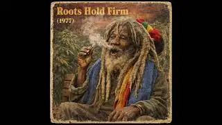 Roots Reggae (1977) [Unreleased Album] THE ZION EARTH BAND - Roots Hold Firm