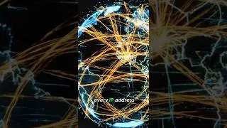 File 002 | How the Internet Almost Broke Itself | One Mistake, One ISP, and a whole Internet Crisis