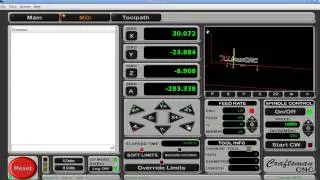 craftsmancnc