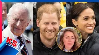 Prince Harry REACTS | WHO LEAKED the Royal Reconciliation Summit?! | Reunion Theories Explained