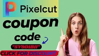 Pixelcut Coupon Code 