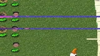 Plants Vs Zombies: Twitch Mod (trailer)