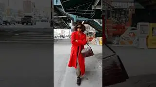Зимние образы, которые я носила последние пару лет #шорты