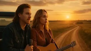 Morgan Wallen &ndash; Whiskey After the Wildfire Feat. Miranda Lambert (New Music Video)