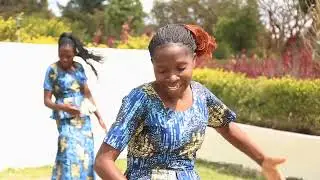 Uwemi Choir ~ Ndiwamayankho Official Video Malawi Gospel