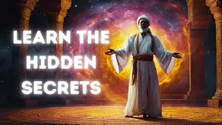 The Unbelievable Hidden Secrets of Sufi Saints
