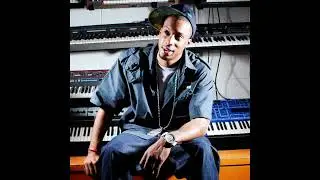 [FREE] Black Milk Type Beat - 