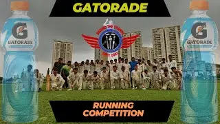 🏃&zwj;♂️Running Competition-Motivation & Fitness Challenge💪#cricket #runningchallenge #sportsmotivation 