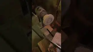 Что-то не так с моей мастерской.