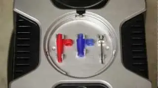 Slime 120 Volt Inflator: 40029