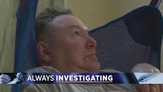 Couple had hoped to build accessible home with malpractice settlement, but it goes disastrously