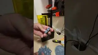 【Kol Test】Antinsky detail master resin