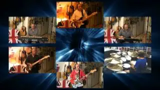 David Gilmour-No Way performed by Dave & Tom Geisler