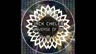 Jack Cheler - Acid Space (Original Mix) // TZHA012