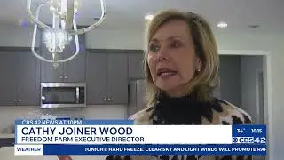 Foster care community closer to welcoming new families