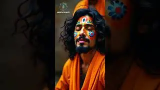 Finding Inner Peace Through Deep Meditation Techniques - The Monk's Secret Chant