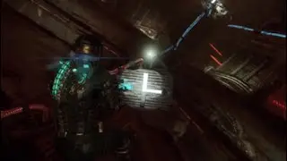 Let's Play Dead Space Remake Part 14 Comms Array